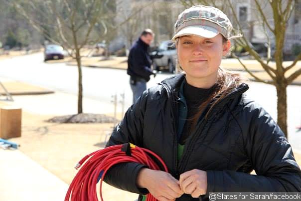 Sarah Jones: Film Director Randall Miller Will Serve 2 Years for Her Death in “Midnight Rider” Case