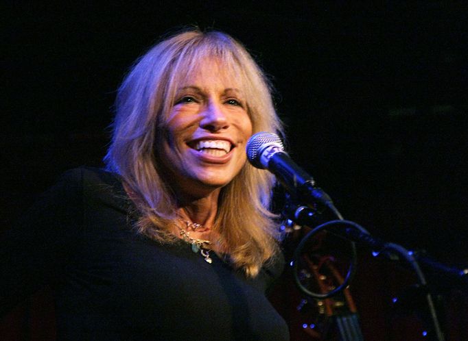Carly Simon’s Hit Song “Coming Around Again” Inspires Martha’s Vineyard-Based Rom Com “With a Very Carly Simon Vibe”