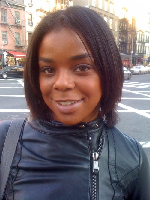 Morgan Freeman’s Step Granddaughter Stabbed to Death in Front of NY Apartment