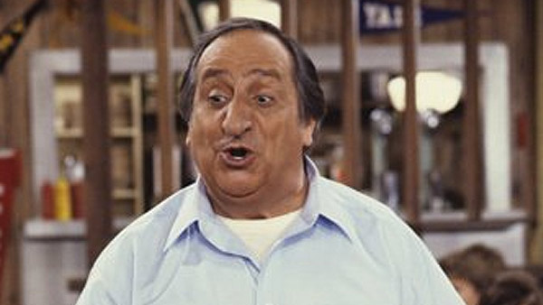 Al Molinaro, of “Odd Couple” and “Happy Days” Fame, Dies at 96