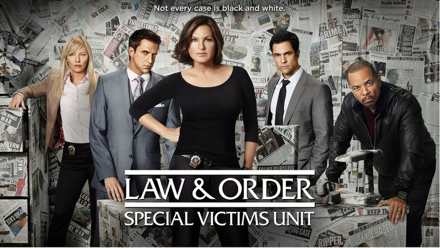 Law and Order Special Victims Unit Pushes Donald Trump Episode Back to 2017