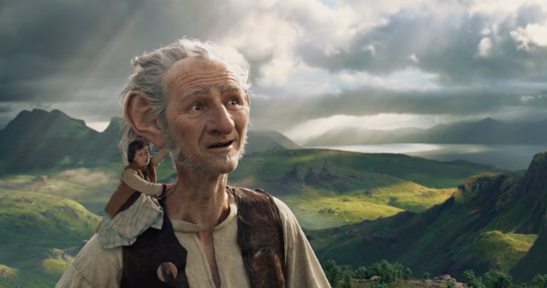 Box Office: Steven Spielberg Has Disastrous Opening With “The BFG”