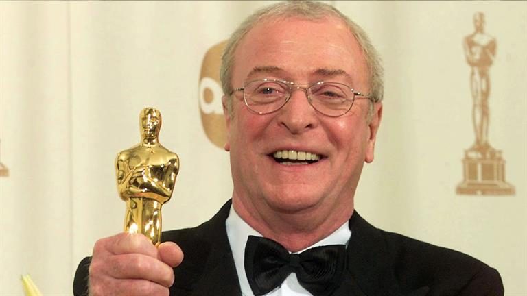 Exclusive: Michael Caine, 83, Has No Plans to Retire “As Long as Scripts Keep Coming”