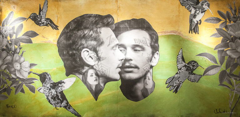 James Franco Admits in New Radio Interview “I Did Sleep with Students” in Acting Classes He Taught