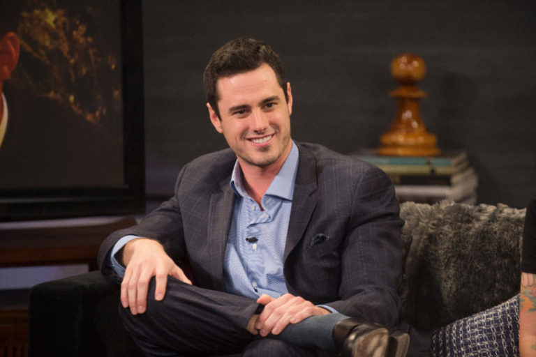 Disney May Have Pulled the Plug on Reality Star Ben Higgins’ Political Run in Colorado
