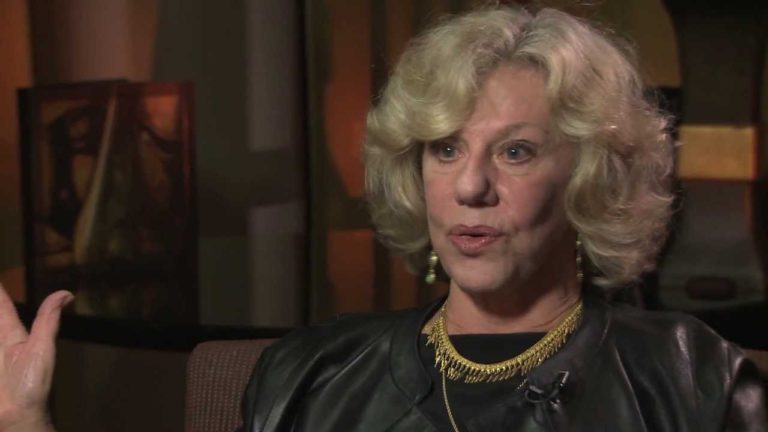 EXCLUSIVE Maggie Gyllenhaal? Kate Hudson? Who Should Star in the Movie of Erica Jong’s “Fear of Flying”?