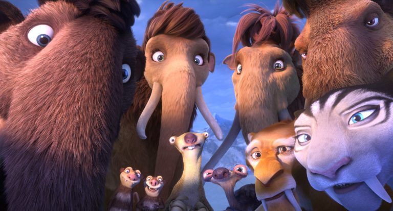 “Ice Age” Movies Melting As They Get Worse: New One on “Collision Course” at Box Office
