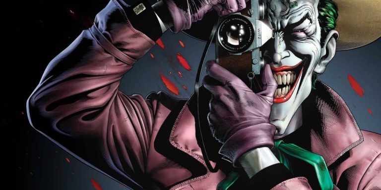 Batman Franchise Takes a Hit as Sexualized “Killing Joke” Animated Film Drops 81% Second Day
