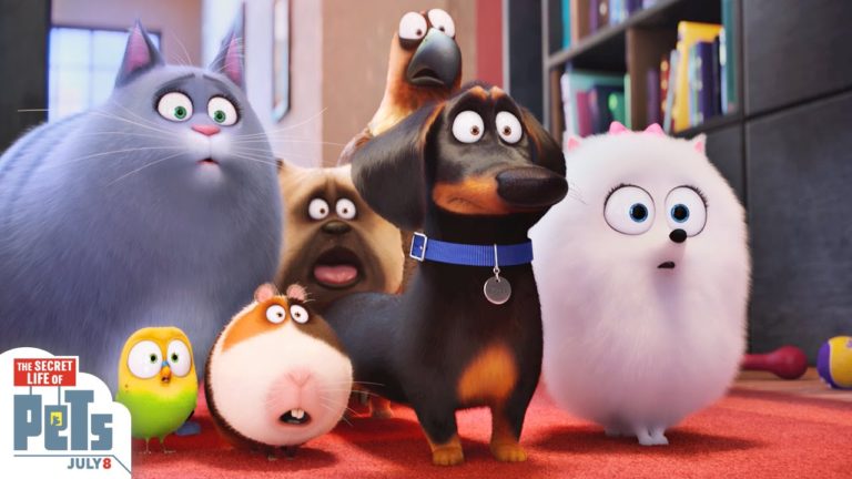 Box Office: “Pets” More Popular Than Ever with $103 Mil, “Mike and Dave” Can’t Get Dates