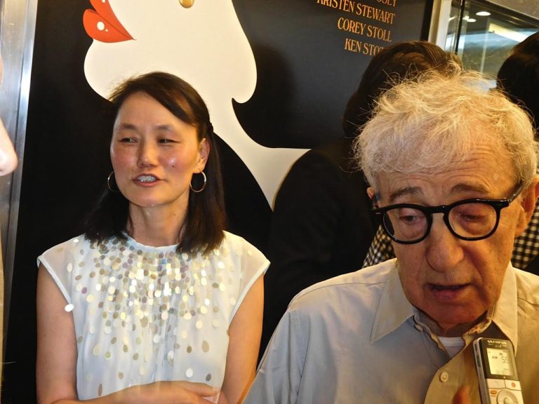 Woody Allen Responds to HBO Documentary: The Farrows and their enablers…put together a hatchet job riddled with falsehoods”
