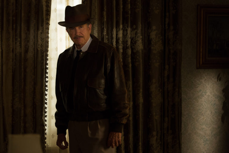 Warren Beatty’s “Rules Don’t Apply” to Open AFI Fest, May Screen Privately in Venice