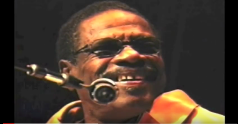 Commemorating Billy Preston, the Fifth Beatle, R&B Star, Who Died June 6, 2006, His Estate is Still Not Settled