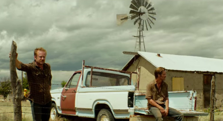 Review: “Hell or High Water,” Break out Film of the Summer, Will Start Making Money Back this Weekend