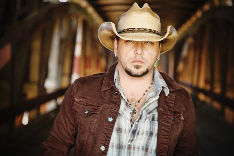 Pop Charts: Jason Aldean is Number 1, The Beatles are Number 3, and the Rest of the Chart Adds Up to Nothing
