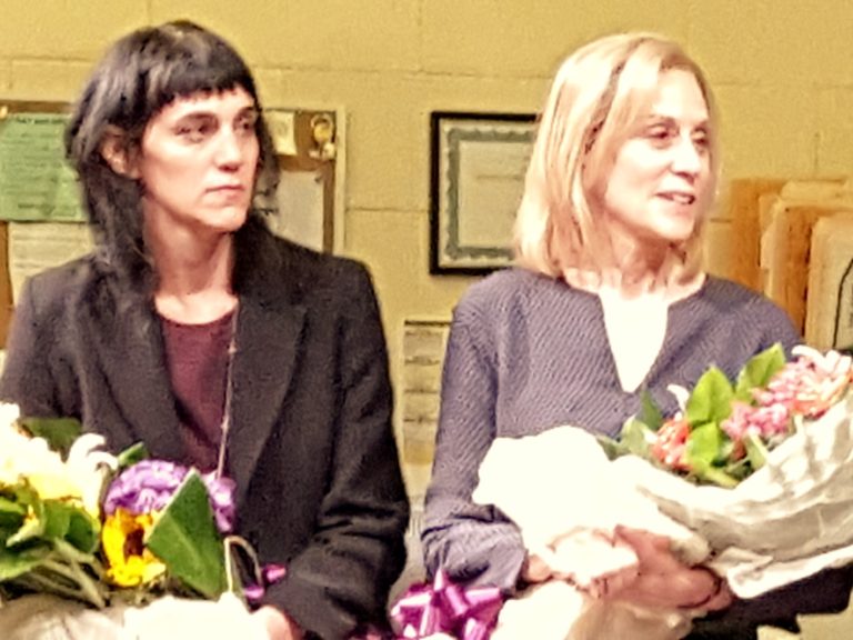 Judith Light Shows Who’s the Boss off Broadway in Stunning Performane of a One Woman Play by Neil Labute