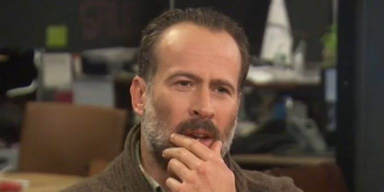 “My Name Is Earl” Star Jason Lee Joins Leah Remini, Paul Haggis: “We don’t practice Scientology”