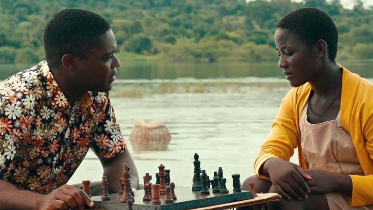 Reviews: Family Films Mira Nair’s “Queen of Katwe” and Nicholas Stoller’s “Storks” Deliver