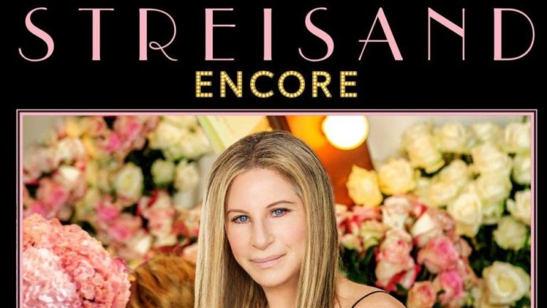 All Hail Barbra: Streisand’s “Encore” Debuts at Number 1, Trounces Hot “Contemporary” Acts like Britney Spears By 60,000 Copies
