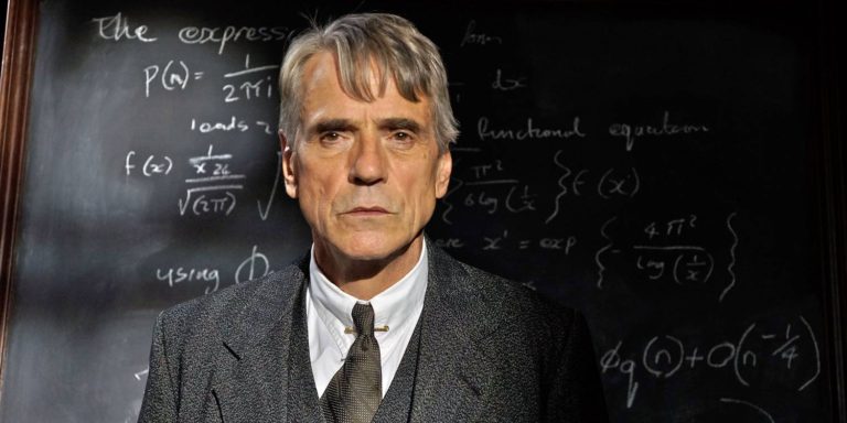 “Justice League” News: Jeremy Irons, In Oscar Race for “Man Who Knew Infinity,” Spills the Beans on Batman’s Butler Alfred’s Crush