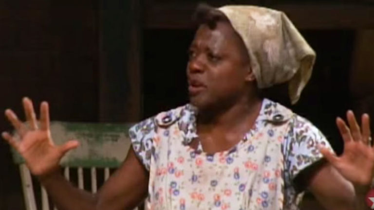 Movies, Oscars, Critics Choice: Viola Davis Lead or Supporting Actress for “Fences”?