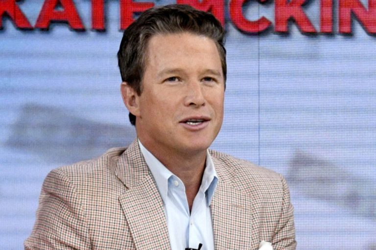 #TrumpSexTape: Billy Bush Suspended from “Today” Show by NBC, Al Roker Will Fill In