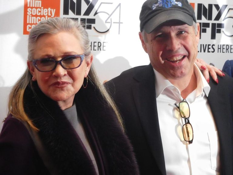 Box Office: Carrie Fisher is the Reason “Rogue One” Continues to Soar. “Force Awakens” Was So Good