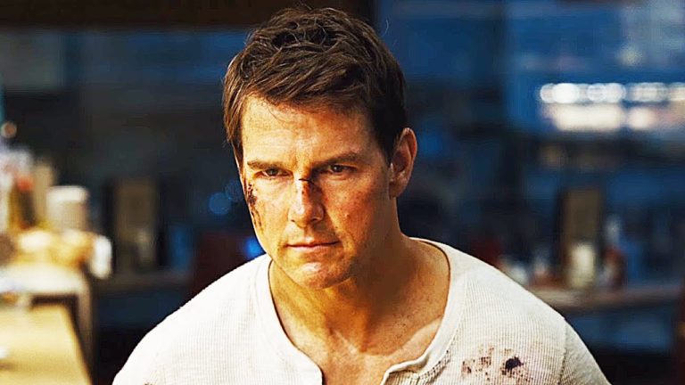 Tom Cruise “Jack Reacher 2”: Reviews Are Not Good, Audiences May Never Go Back for Sequel