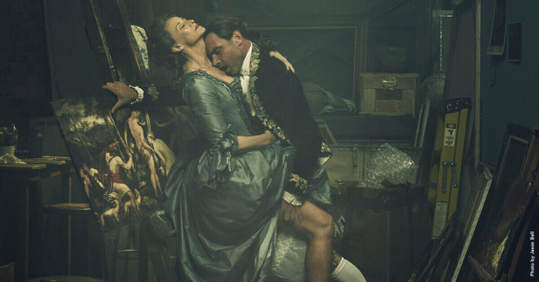 Janet McTeer, Liev Schreiber Tear Up Broadway with New “Liaisons”: “It’s a beast of a play,” says Liev