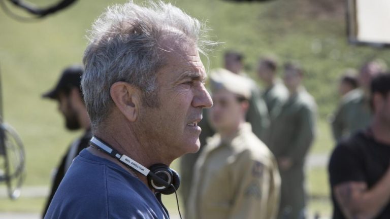 Mel Gibson Said Holocaust “Was a Numbers Game” Two Years Before DUI and Infamous Anti-Semitic Rant