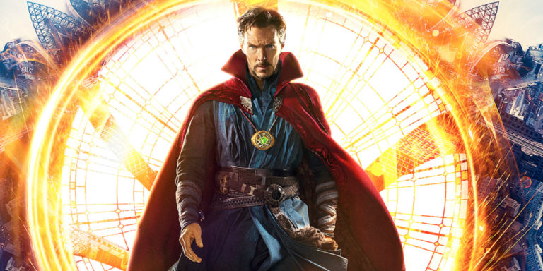 “Doctor Strange” Set for $80Mil-Plus Weekend, Already Has $132Mil Foreign, Will Obliterate “Hacksaw”