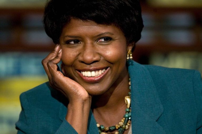 Gwen Ifill Dies at 61, Respected Journalist Joined PBS and NBC From NY Times, Wash Post