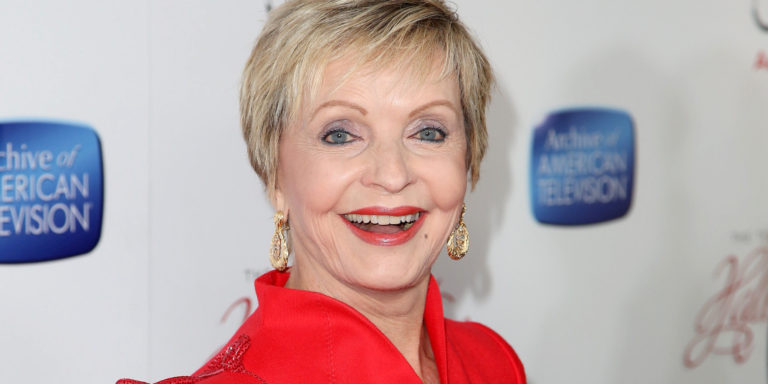 #RIP Florence Henderson, America’s Mom from “The Brady Bunch,” Age 82