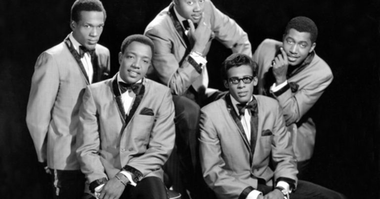 Exclusive: Motown Musical About Super Group The Temptations Sends Out Casting Call