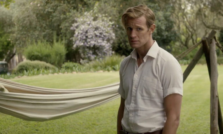 In Netflix’s “The Crown,” Prince Philip Is A Stud Muffin Who Sleeps in the Nude (And Is Seen That Way Too)