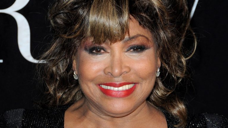 Tina Turner Cashes Out Her Music Interests to BMG Including Records, Publishing, Image, Name and Likeness