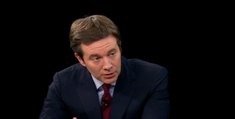 If Scott Pelley is Leaving CBS Evening News, Then Put Your Money on Jeff Glor as His Successor