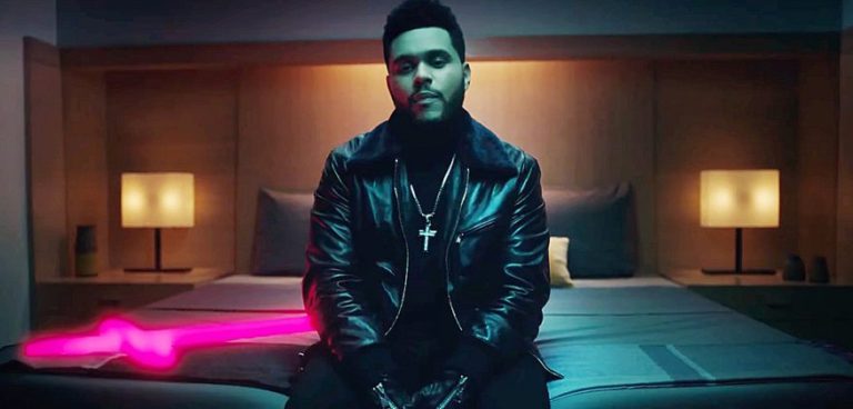 Pop Charts: The Weeknd Feels His Face, Scores Huge Number 1 Debut for “Starboy” Album