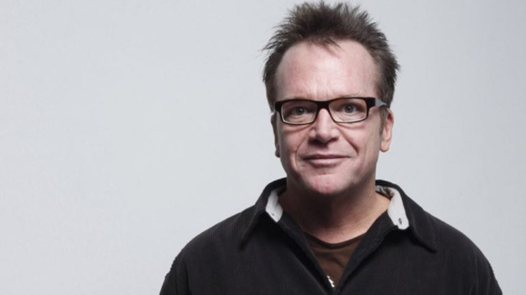 Comedian Tom Arnold Explains His Unreleased Donald Trump “Apprentice” Tapes: “Are disgusting but not illegal”