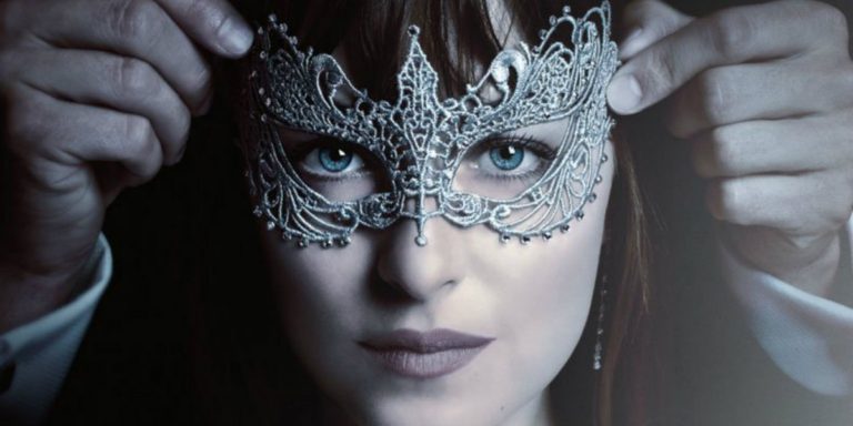 “Fifty Shades Darker” May Do 50% Less Than First Film: Sources Say E.L. James Got Final Cut