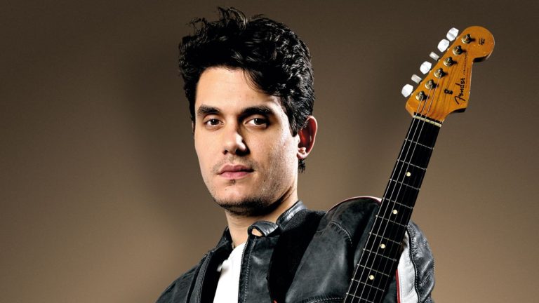 John Mayer Returns to Charts with Lowest Selling Number 1 Debut of All Time