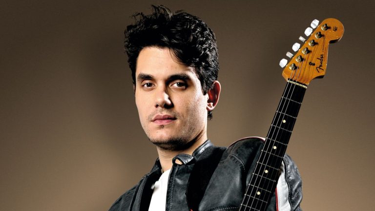 John Mayer Leaves Columbia Records After 21 Years and Diminishing Sales with Surprise Announcement
