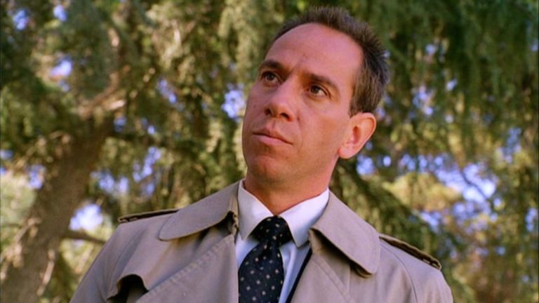 RIP: Actor Miguel Ferrer of “NCIS: Los Angeles,” “Twin Peaks,” And Son of Hollywood Royalty