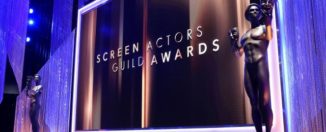 UPDATING SAG Awards Noms Snub Leonardo Di Caprio in Movies, Jeremy Strong in TV, Best Ensemble Snubs “Maestro,” “Holdovers”