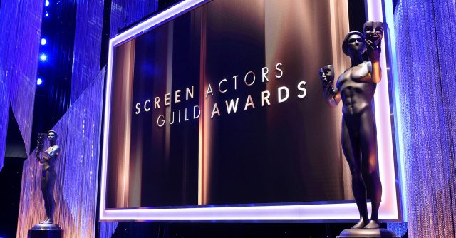 UPDATING SAG Awards: “CODA,” Will Smith, Jessica Chastain, “Succession,” “Squid Game” Actors, Jean Smart, Ariana DeBose, Troy Kotsur, Jason Sudeikis, “Ted Lasso”