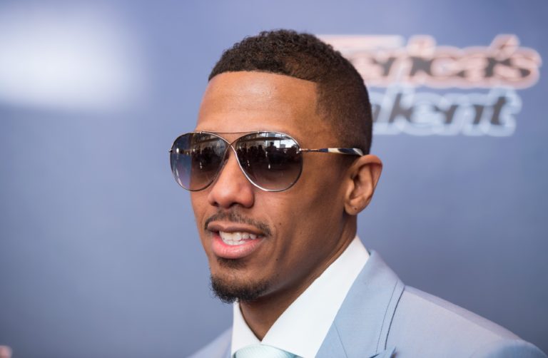“Masked Singer” Host and Follower of Louis Farrakhan, Nick Cannon Expecting 4th Child by 3rd Woman in A Year
