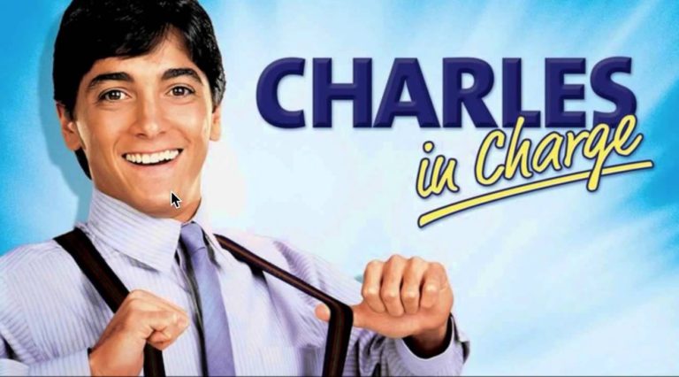 Charles Won’t Charge: Scott Baio, ’80s TV Star, Won’t Spend $$$ at Nordstrom’s Anymore!