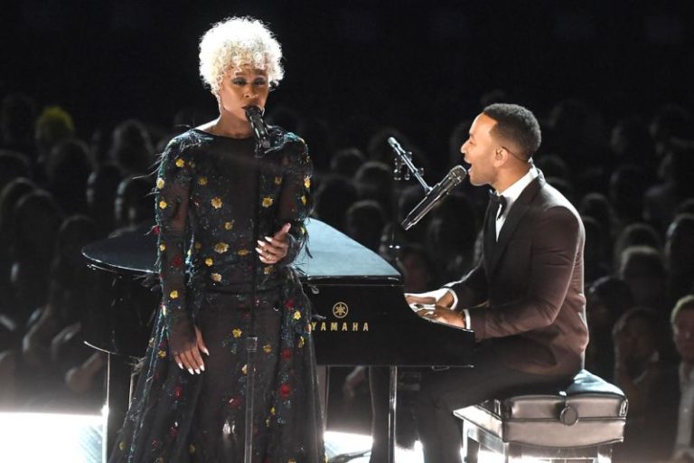 Tony Winner Cynthia Erivo Will Sing at Oscar Governor’s Ball– Hot off Grammy Performance