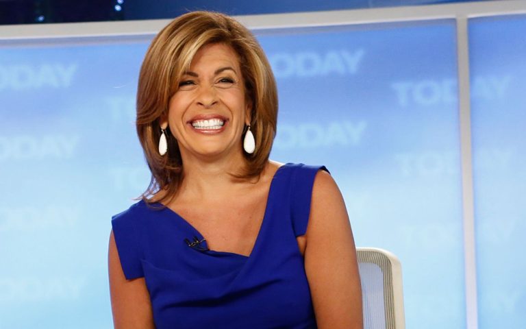 Hoda’s Surprise: “Today” Show Host Announces She’s Adopted a Baby Girl!