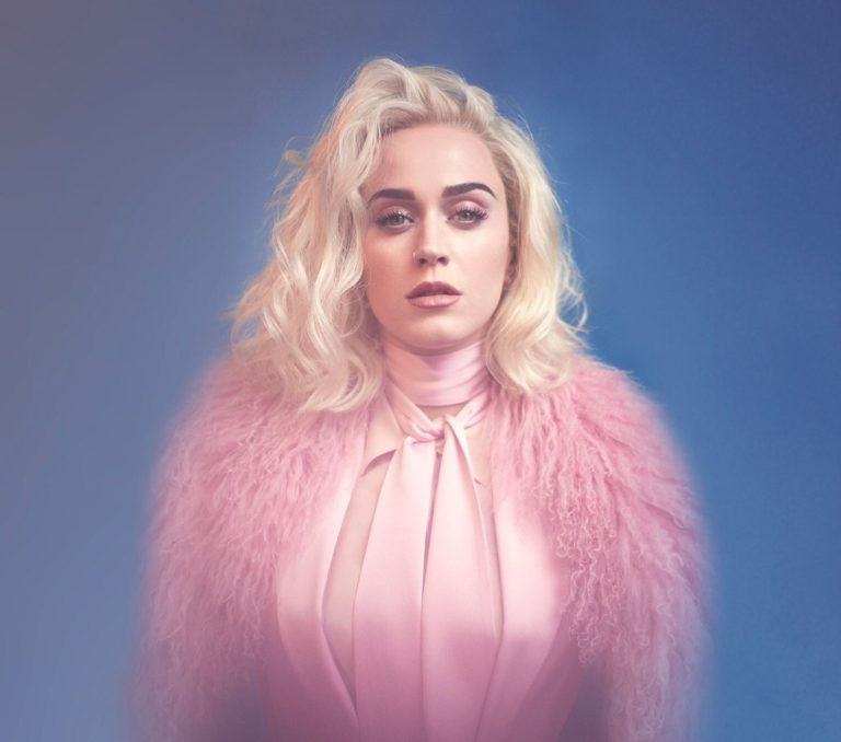 Katy Perry Dropping New Album, “Witness,” June 9th, Announces Fall Tour, Will She Have Time for “American Idol”?