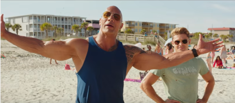 Hollywood Faces Memorial Day Weekend Box Office Horror: “Baywatch” is a Disaster, “Pirates 5” Is Too (Review)